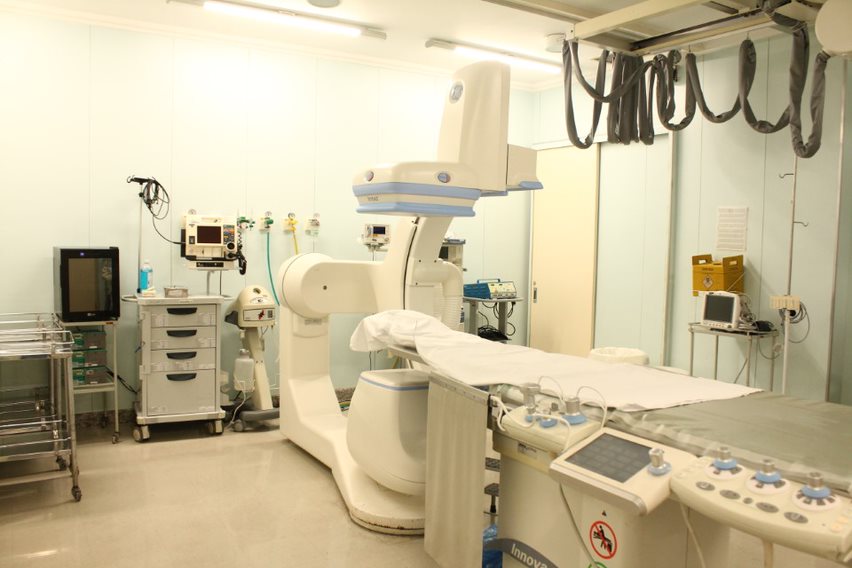 Hospital Luxemburgo irá inaugurar moderno Centro de Cardiologia