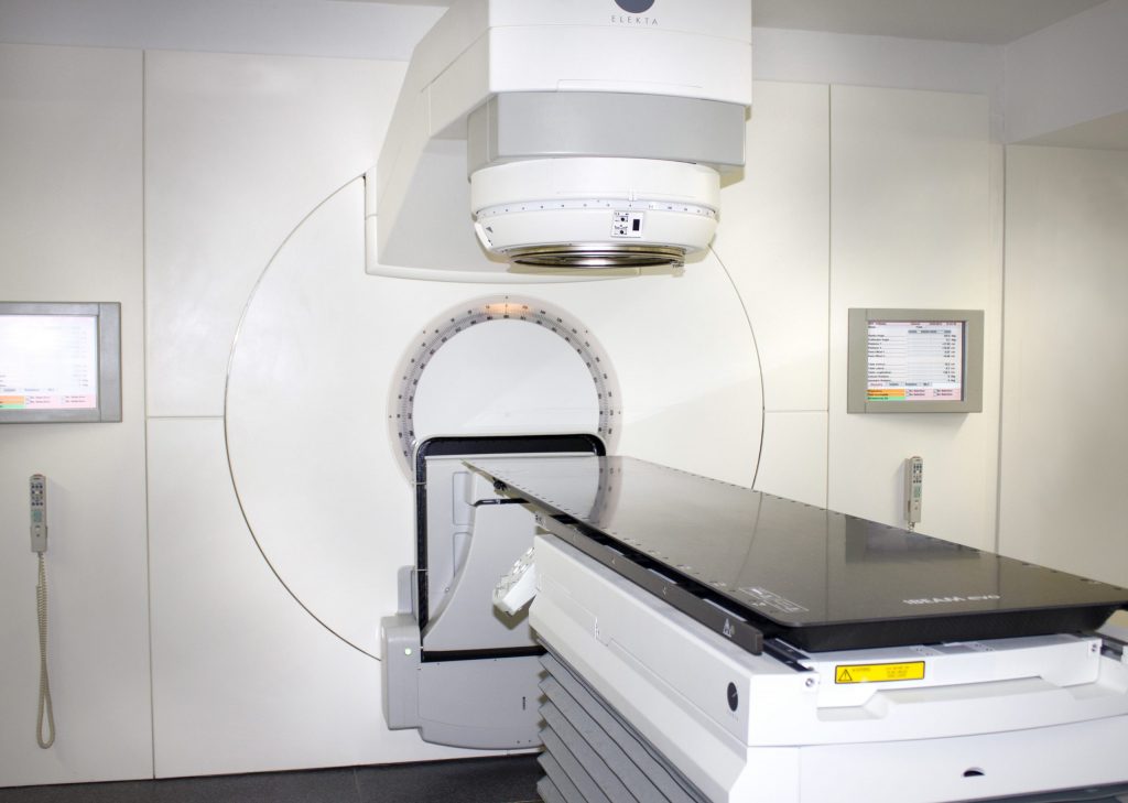 NEP: Hospital Luxemburgo participa de estudo sobre efeitos da radioterapia