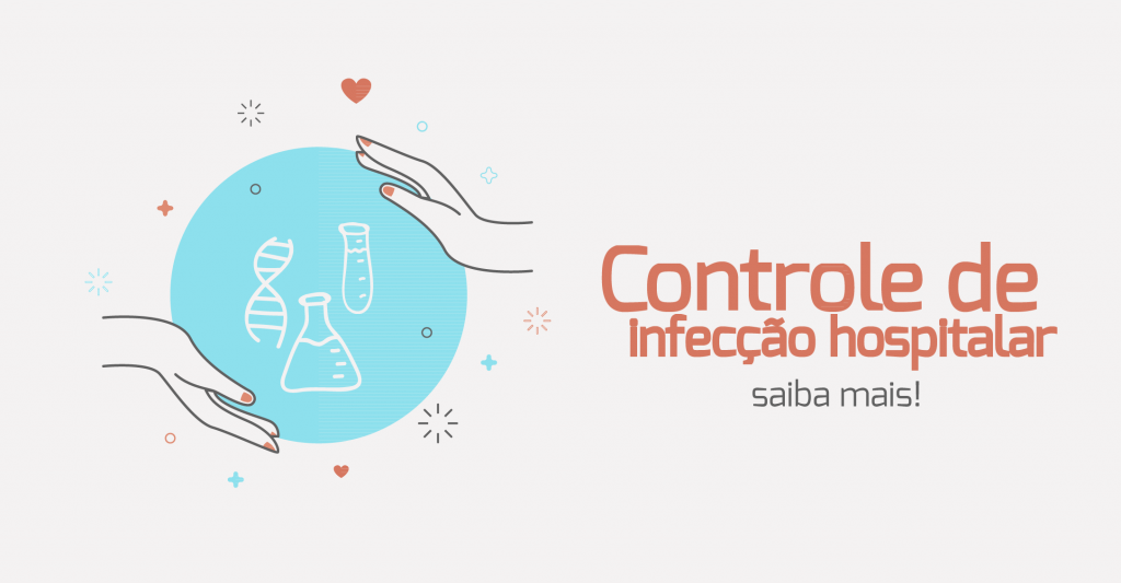 Controle de infecção hospitalar: Conheça sua importância na oncologia