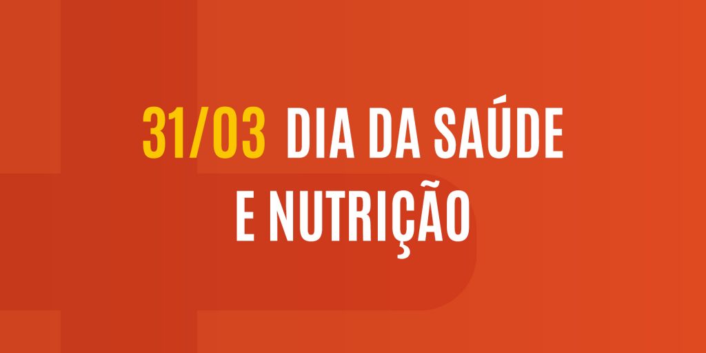 Instituto Mário Penna celebra o Dia da Saúde e Nutrição