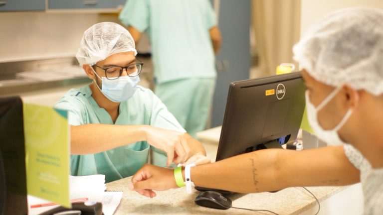 Instituto Mário Penna investe em inovação e tecnologia para aprimorar atendimentos no bloco cirúrgico