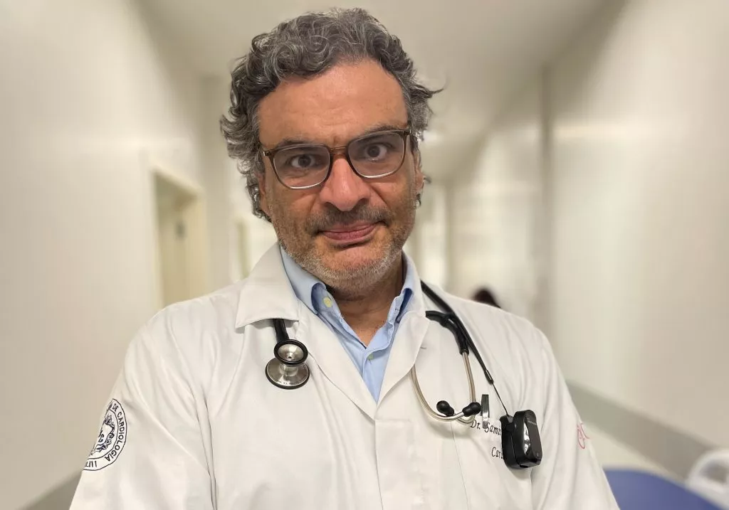 Instituto Mário Penna reforça a importância dos exames periódicos em pacientes oncológicos no Dia Nacional de Combate ao Colesterol