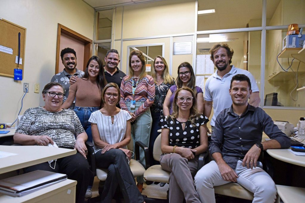 “Ensino, Pesquisa e Inovação” destaca importância do mapeamento genético dos brasileiros
