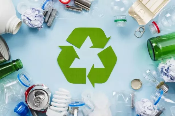 Dia Internacional da Reciclagem: Mário Penna celebra data com metas de reaproveitamento de materiais