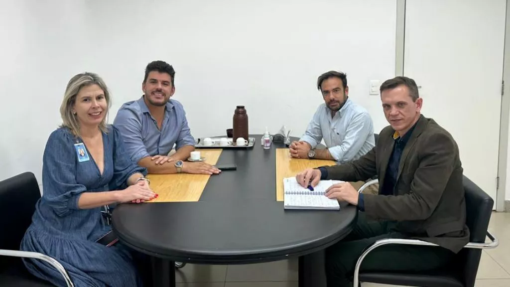 Mário Penna anuncia parceria com startup para otimizar processos da Ouvidoria