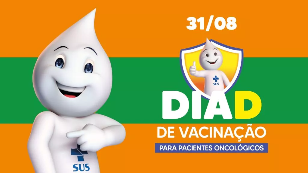 Mário Penna irá realizar Dia D de vacinação para pacientes oncológicos em parceria com o CRIE-BH