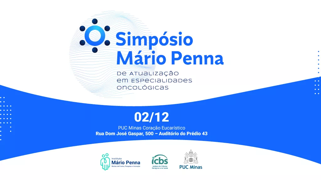 2ª edição do Simpósio Mário Penna acontece na PUC Minas