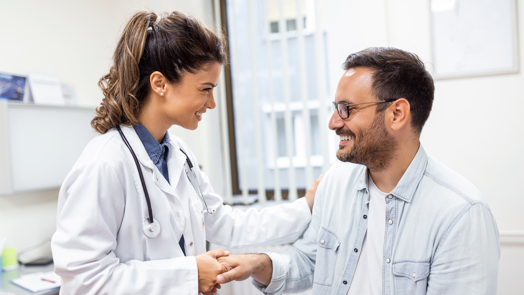 Quase 40% dos casos de câncer podem ser evitados: prevenção e pesquisa como pilares do cuidado oncológico