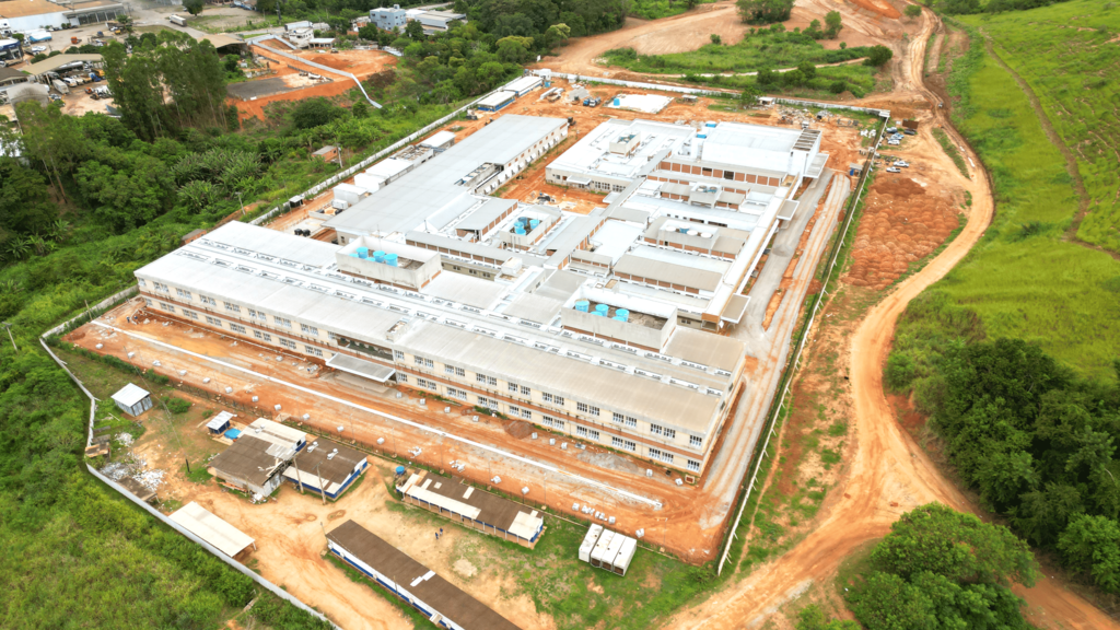 Rede Mário Penna inicia atendimentos no Hospital Regional de Teófilo Otoni a partir de 18 de maio