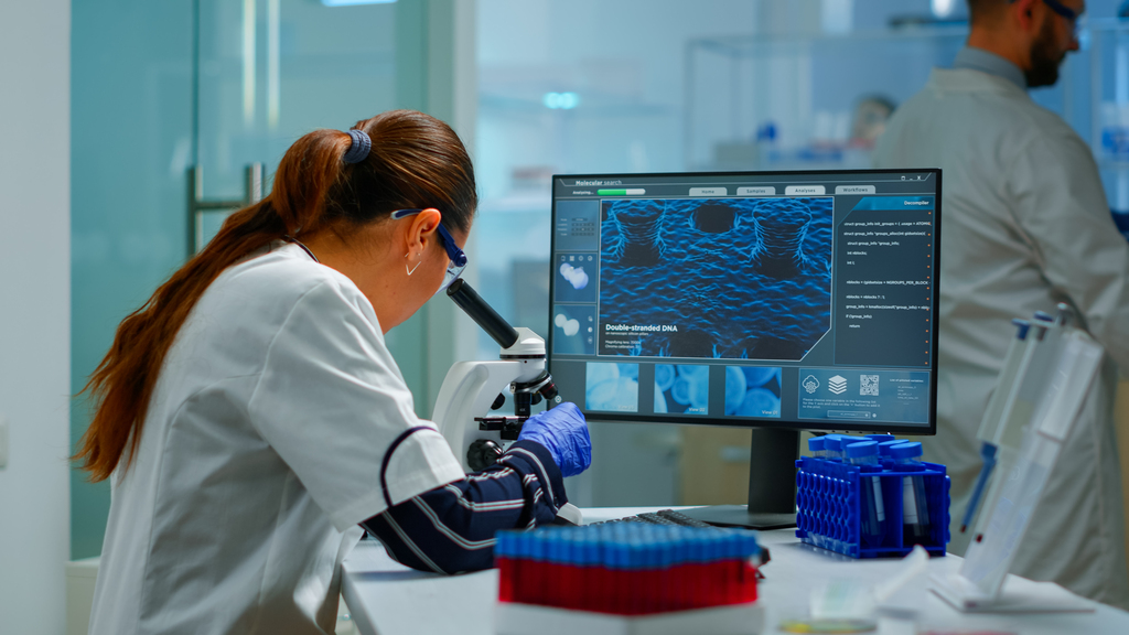 Cada jornada é única: compreendendo a resistência terapêutica e a força da oncologia de precisão