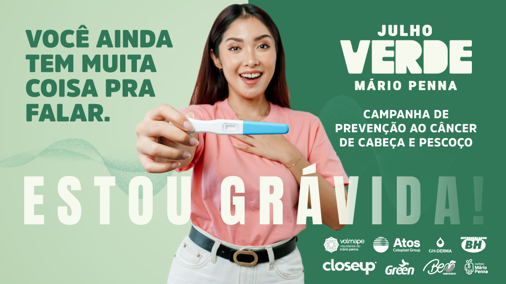 Mário Penna promove Julho Verde com ações de conscientização e apresentações do Coral de Pacientes Laringectomizados