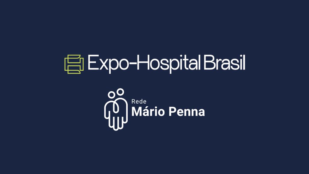 Mário Penna compartilha experiência em oncologia na Expo-Hospital 2026