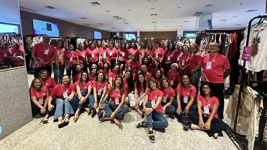 9º Bazar do Bem reúne solidariedade e mobiliza milhares de pessoas em benefício dos pacientes do Mário Penna