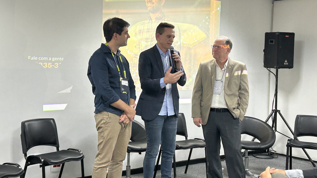 Mário Penna amplia presença na Expo-Hospital Brasil 2026 com conhecimento, inovação e novas conexões na saúde