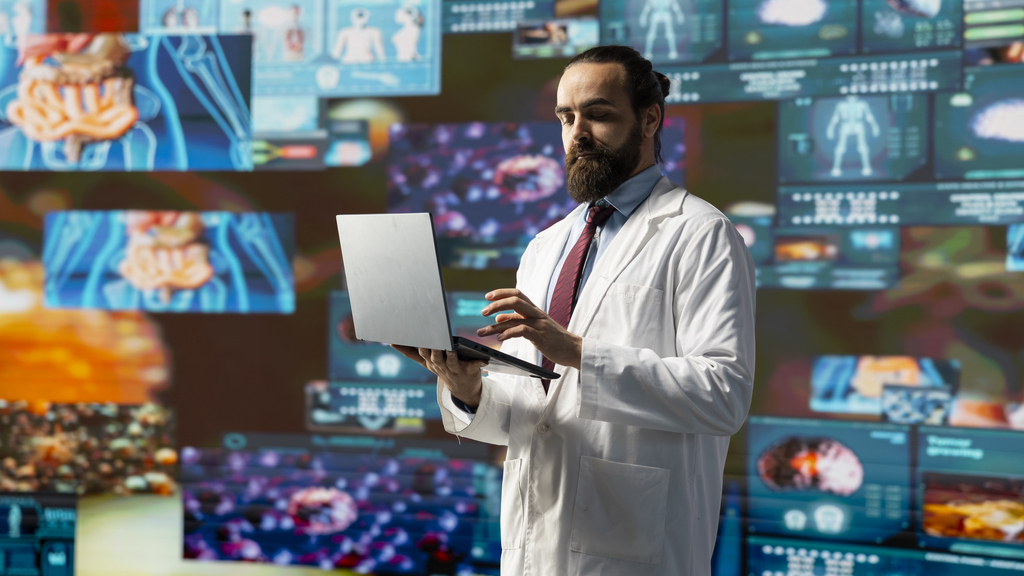 Da aprovação à ponta: como a tecnologia em saúde chega para transformar a vida do paciente