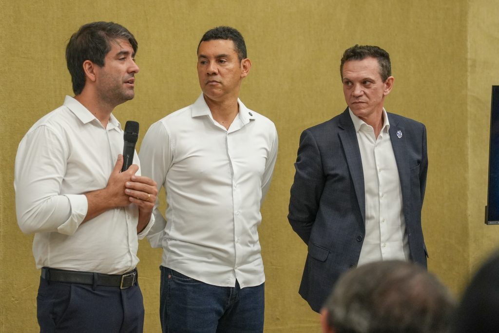 Hospital Teófilo Otoni cumpre cronograma e amplia capacidade para 100 leitos com anúncio de serviço de Oncologia