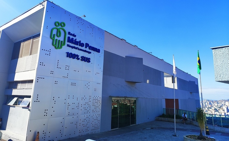 No aniversário do SUS, Mário Penna destaca avanços na assistência pública com Hospital Luxemburgo 100% SUS