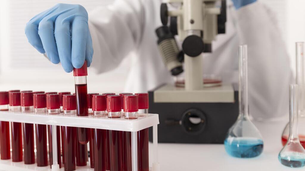 Biópsia líquida: o que o sangue pode revelar sobre um tumor?