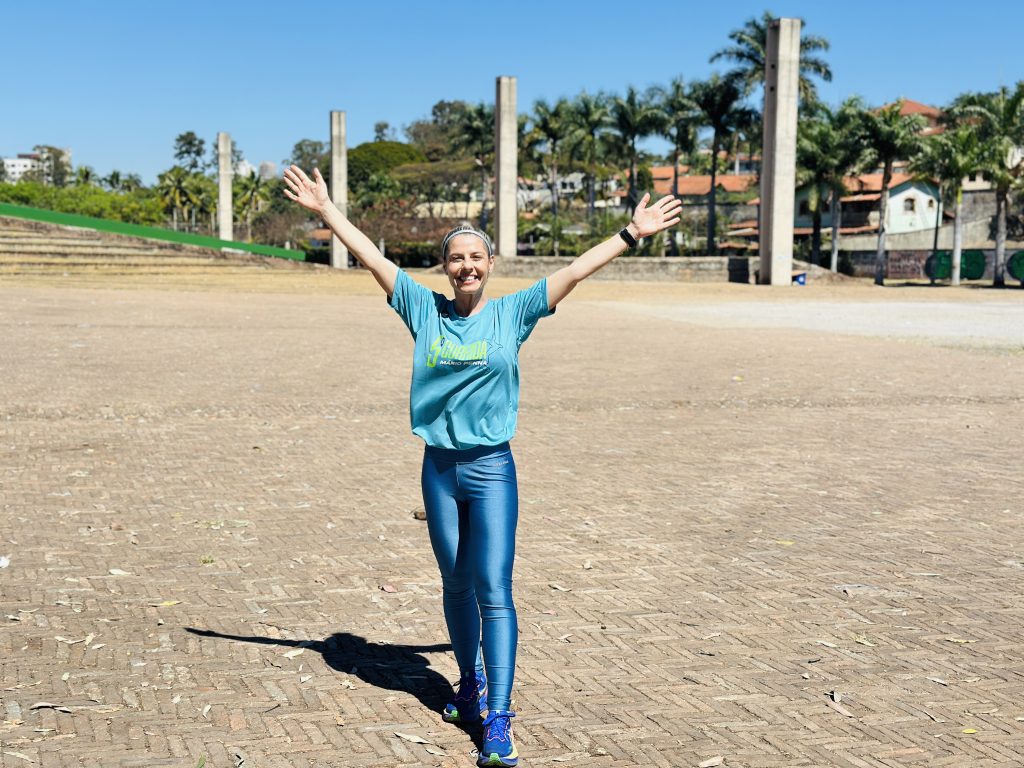 Inscrições esgotadas: 5ª Corrida Mário Penna reúne cerca de 3 mil participantes neste sábado, na Pampulha