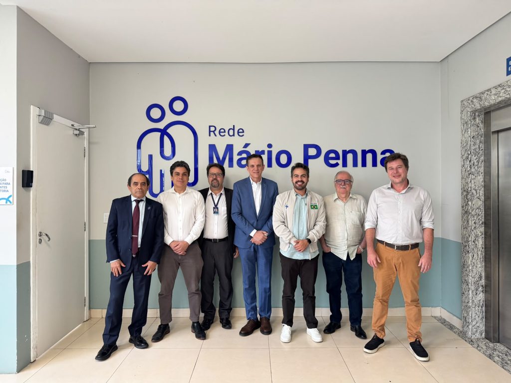 Ministério da Saúde anuncia novos tratamentos para o câncer no SUS; Mário Penna está entre hospitais contemplados.